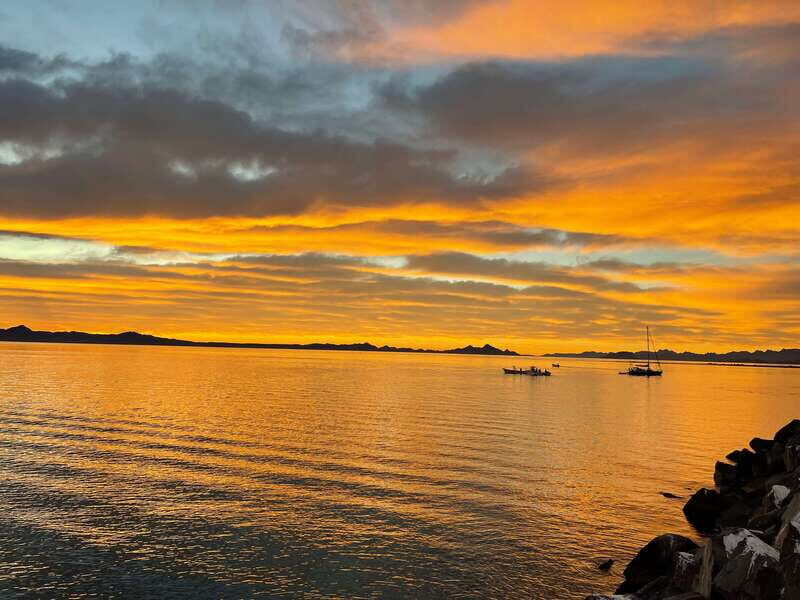 Loreto: Speedboat Tour with Swimming, Snorkeling and Picnic - Final Thoughts