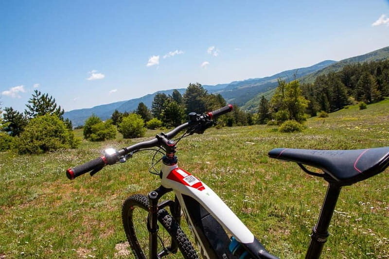 Lorica: e-bike rental - Why This Tour Offers Great Value
