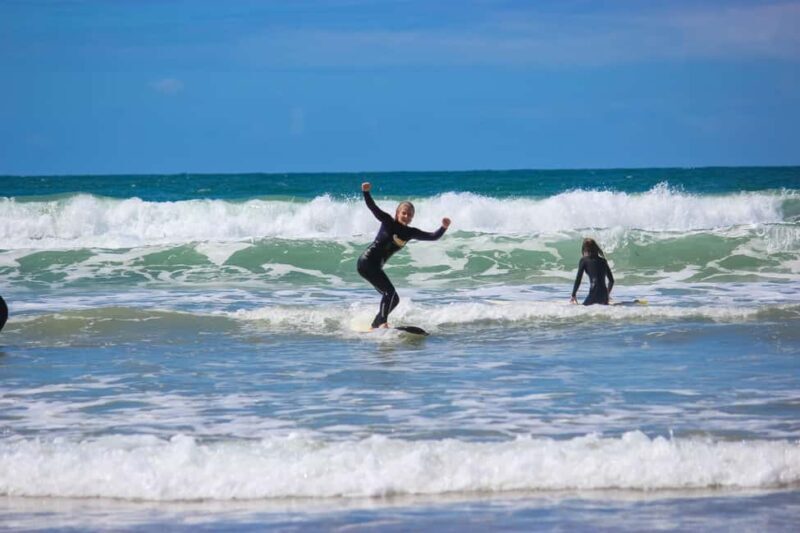Lorne: 2 Hour Surf Experience on the Great Ocean Road - Lorne: 2 Hour Surf Experience on the Great Ocean Road