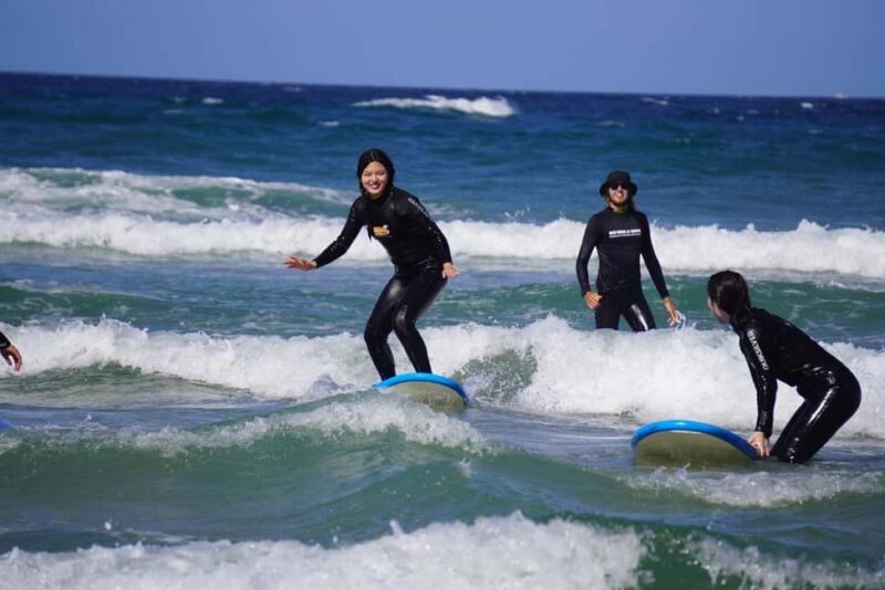 Lorne: 2 Hour Surf Experience on the Great Ocean Road - Key Points