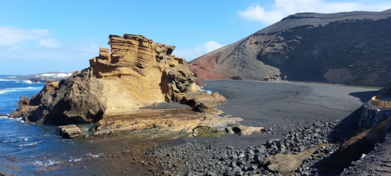 Los Ajaches by E-Bike: Spectacular scenery - Who Will Enjoy This Tour?