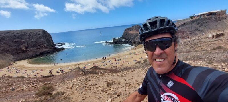 Los Ajaches by E-Bike: Spectacular scenery - FAQs