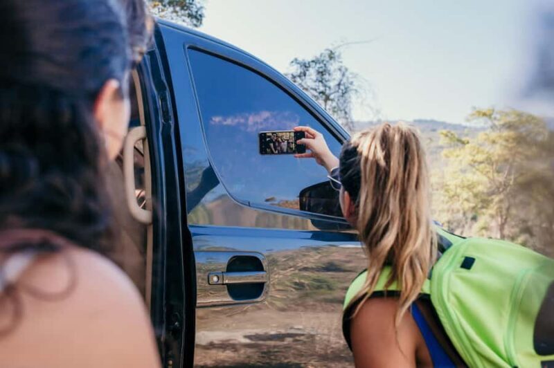 Los Amates Waterfall - The Niagara Falls of Guatemala - Key Points