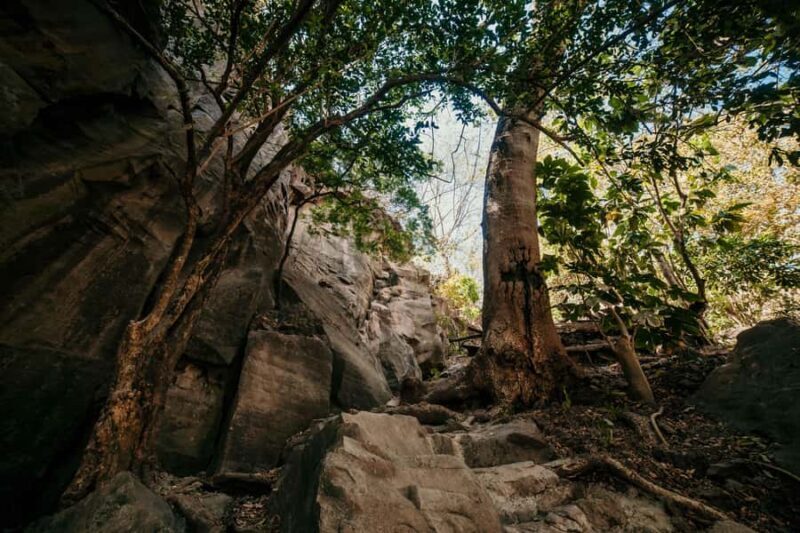 Los Amates Waterfall - The Niagara Falls of Guatemala - What’s Included and What to Expect