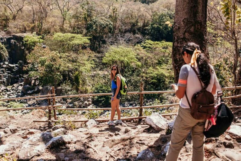 Los Amates Waterfall - The Niagara Falls of Guatemala - The Authenticity and Value
