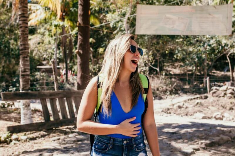 Los Amates Waterfall - The Niagara Falls of Guatemala - FAQs