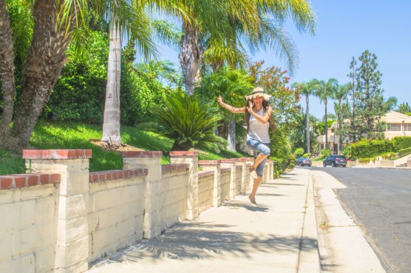 Los Angeles: 3-Hour Private Driving Tour w/ Local Guide - A Well-Rounded Introduction to Los Angeles