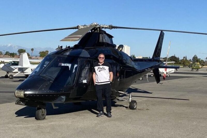 Los Angeles: 30 Minutes Helicopter Tour of the Coastline - Authentic Experiences and Honest Impressions