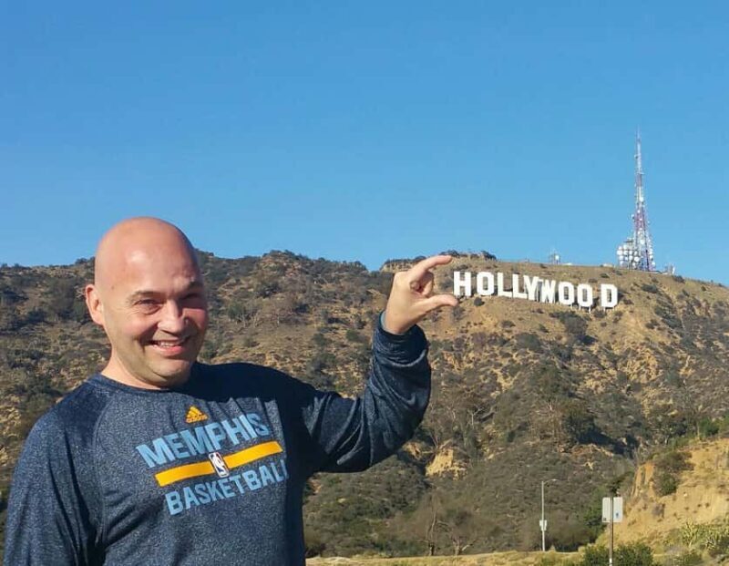 Los Angeles: 4.5-hour tour in an SUV Hollywood/Beverly Hills/G. Observatory - Who Is This Tour Best Suited For?
