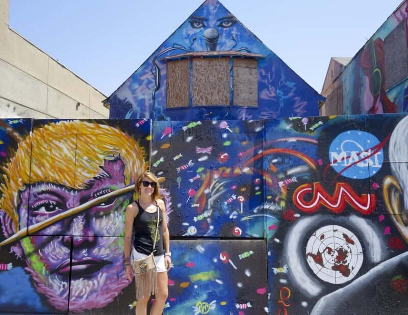Los Angeles 4-Hour Private Tour: Beverly Hills & More - A Close Look at What Youll Experience