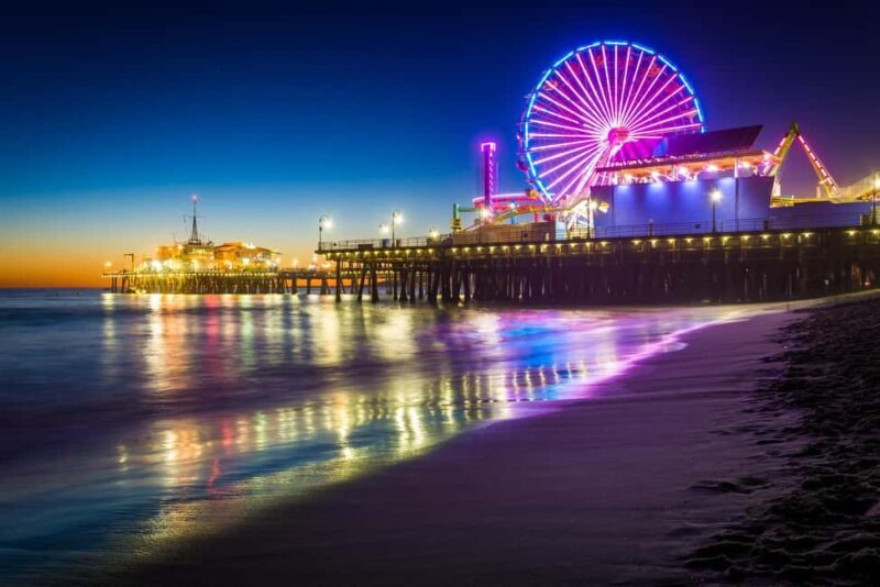Los Angeles 4-Hour Private Tour: Beverly Hills & More - FAQ