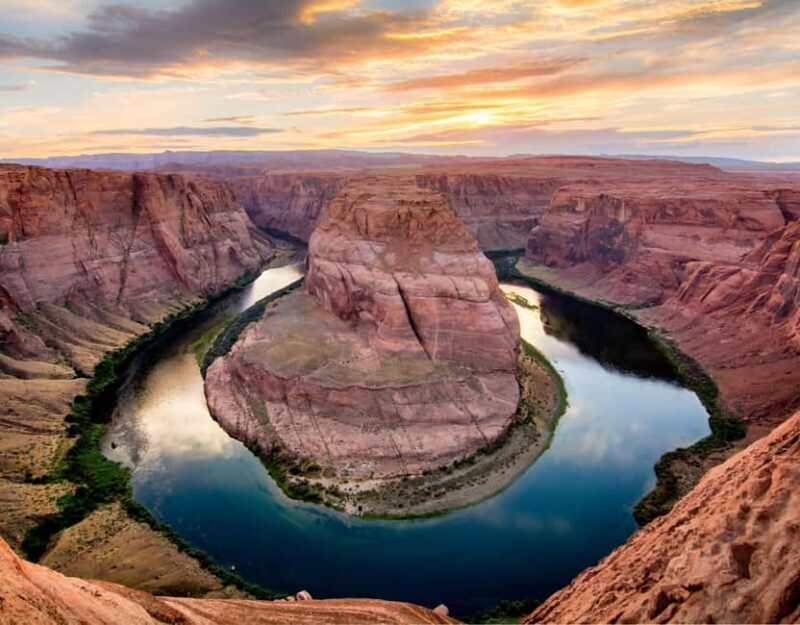 Los Angeles: 5-Day Southwest Guided Tour to Salt Lake City - A Deep Dive Into the 5-Day Southwest Adventure