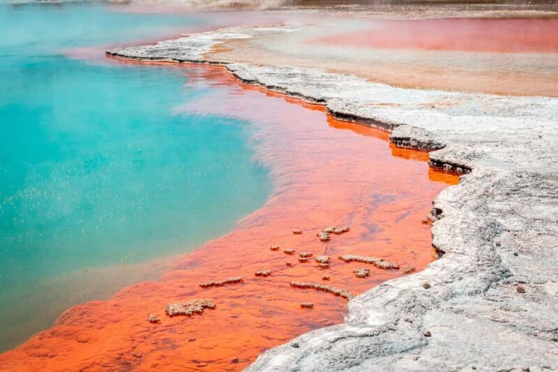 Los Angeles: 5-Day Southwest Guided Tour to Salt Lake City - Who is This Tour Best For?