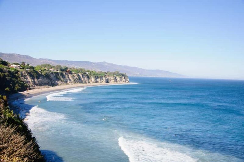 Los Angeles: 5-Hour Private Tour of Santa Monica, Venice, Malibu + Hotel Pickup - Who Should Consider This Tour?