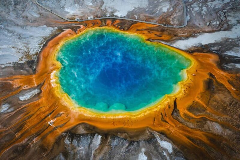 Los Angeles: 8-Day Antelope and Yellowstone Tour - Who Will Enjoy This Tour?