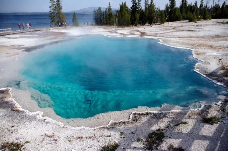 Los Angeles: 8-Day Antelope and Yellowstone Tour - Final Thoughts