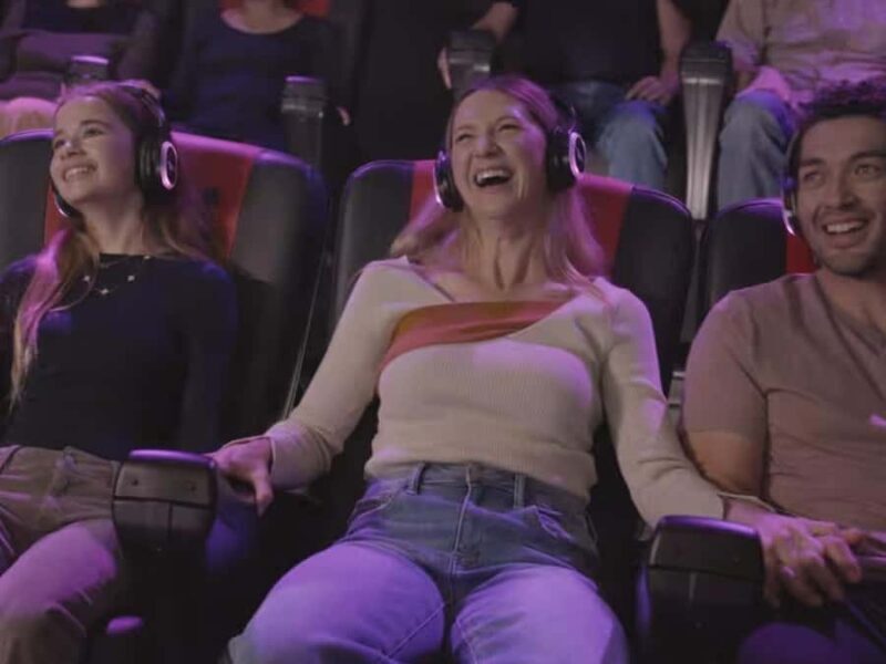 Los Angeles: A Mustang Immersive Experience Ticket - A Closer Look at the Mustang Immersive Experience in Los Angeles