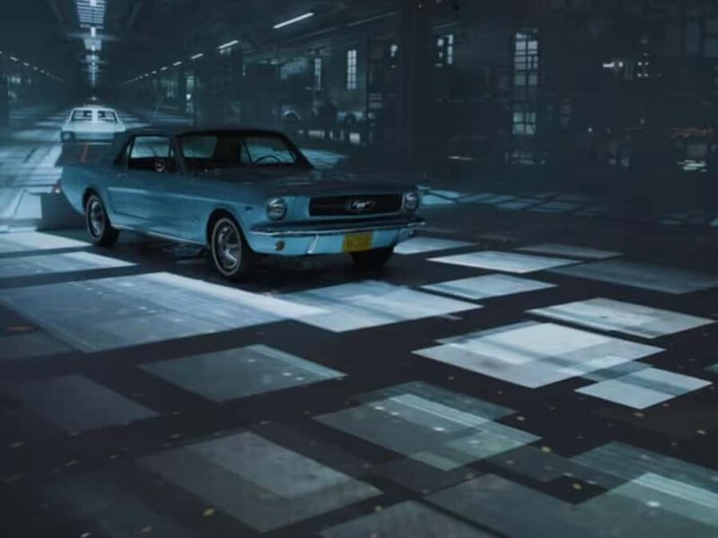 Los Angeles: A Mustang Immersive Experience Ticket - Final Thoughts