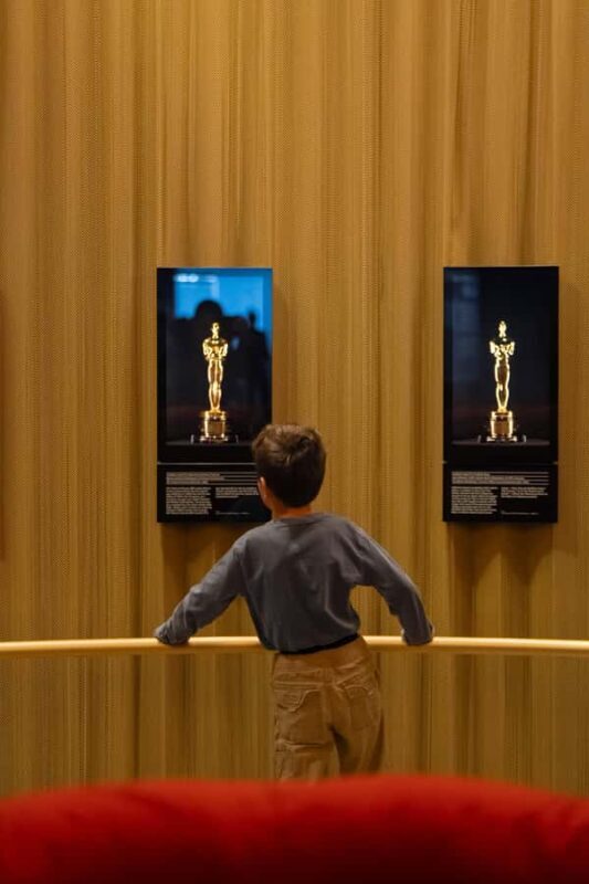 Los Angeles: Academy Museum of Motion Pictures Ticket - A Deep Dive into the Academy Museum Experience