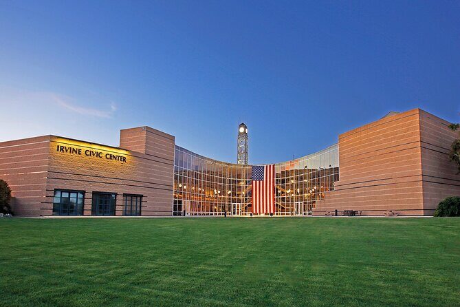 Los Angeles Airport LAX Transfer to Long Beach Hollywood Irvine - In-Depth Review of the LAX Transfer Experience