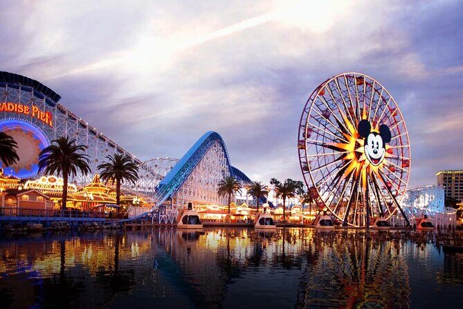 Los Angeles Airport LAX Transfer to Long Beach Hollywood Irvine - FAQ