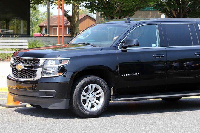 Los Angeles Airport(LAX): Private Transfer to/from Disneyland - Frequently Asked Questions