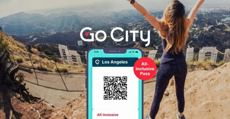 Los Angeles: All-Inclusive Pass Plus with Universal Studios - An In-Depth Look at the LA All-Inclusive Pass Plus