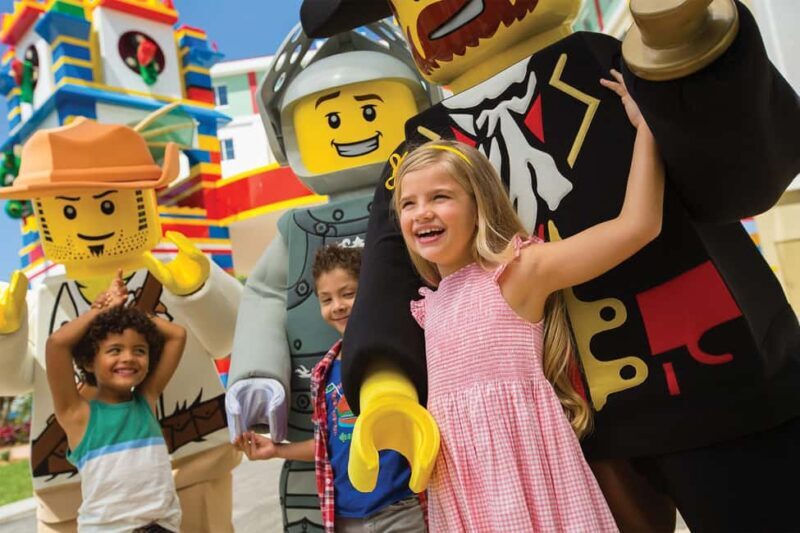 Los Angeles: All-Inclusive Pass Plus with Universal Studios - FAQ About the Los Angeles All-Inclusive Pass Plus