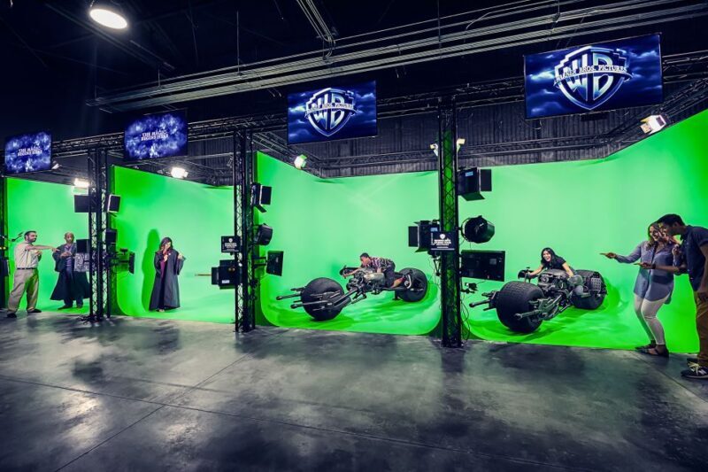 Los Angeles: All-Inclusive Pass Plus with Universal Studios - Final Thoughts