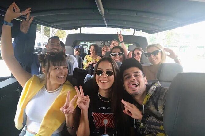 Los Angeles and Celebrity Homes Combo Tour - Frequently Asked Questions