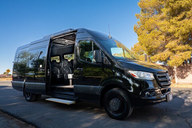 Los Angeles and Hollywood Small Group Day Tour from Las Vegas - The Experience in Detail