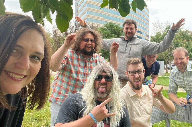 Los Angeles Art Walk: A City Stroll Full of Color and Culture - A Fun, Cultural Exploration of Los Angeles