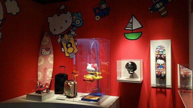 Los Angeles Arts District Bike Tour - Key Points