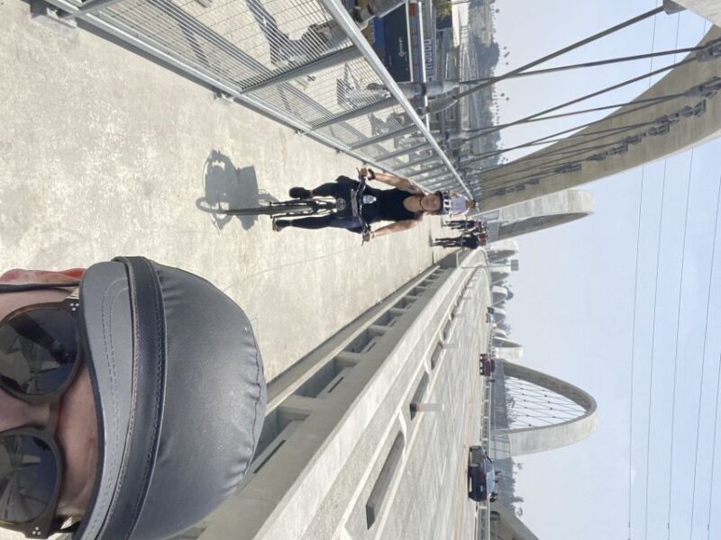 Los Angeles: Arts District Bike Tour & Urban Adventure - FAQ