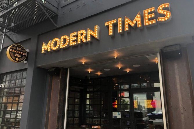 Los Angeles Bar Hunt: Downtown Drinks in DTLA - Final Thoughts