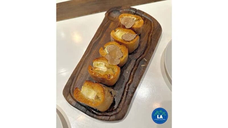 Los Angeles: Beverly Hills Food, Film & Fashion Walking Tour - Exploring Beverly Hills in Style and Flavor