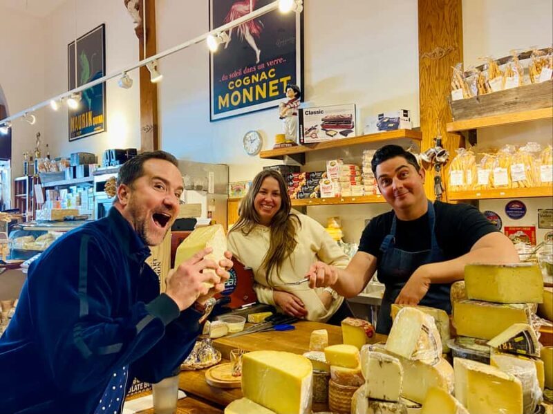 Los Angeles: Beverly Hills Food, Film & Fashion Walking Tour - Practical Details and Value