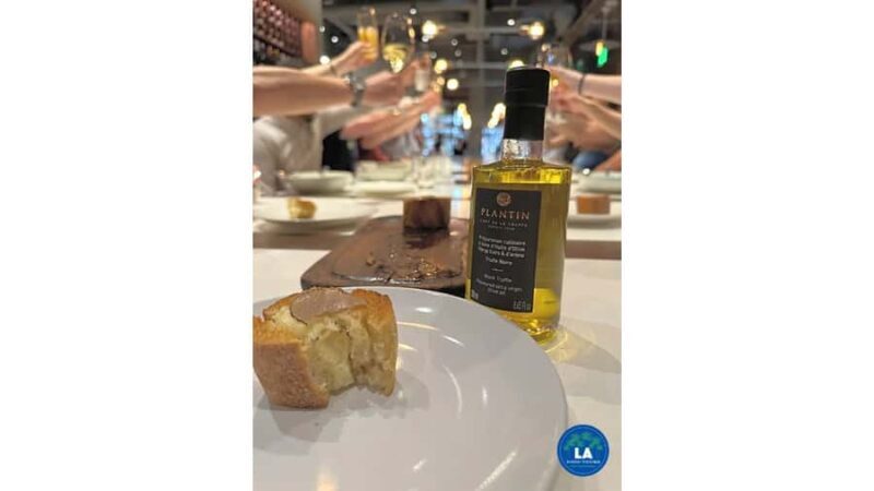 Los Angeles: Beverly Hills Food, Film & Fashion Walking Tour - Final Thoughts