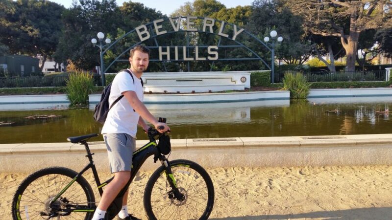 Los Angeles: Bike Rental (all types) - What to Expect from Your Bike Rental Experience
