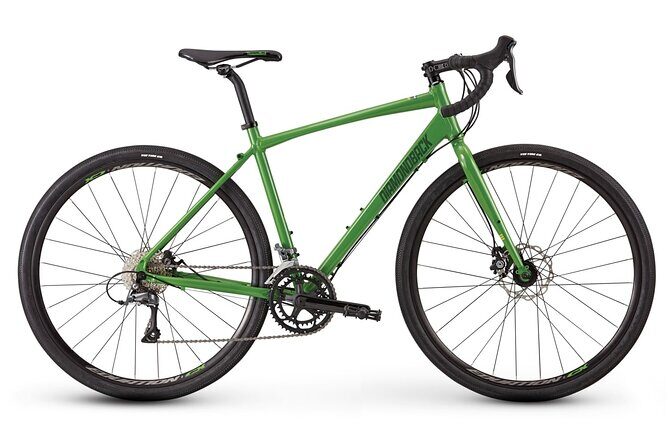 Los Angeles Bike Rental Bike Hire: Pedal or Electric Options - Considerations and Tips