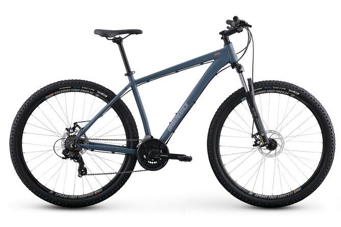 Los Angeles Bike Rental Bike Hire: Pedal or Electric Options - Who Should Book This?