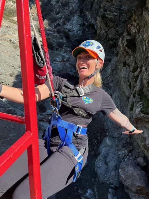 Los Angeles: Bungee Jumping Day Trip to Bridge To Nowhere - An In-Depth Look at the Experience