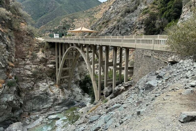 Los Angeles: Bungee Jumping Day Trip to Bridge To Nowhere - Final Thoughts