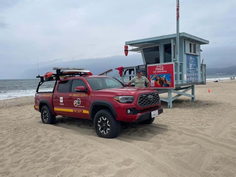 Los Angeles: City Highlights Tour with Guide - FAQ