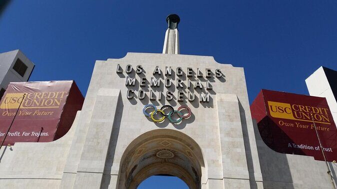 Los Angeles City Sightseeing Tour from Anaheim - An In-Depth Look at the Los Angeles City Sightseeing Tour from Anaheim