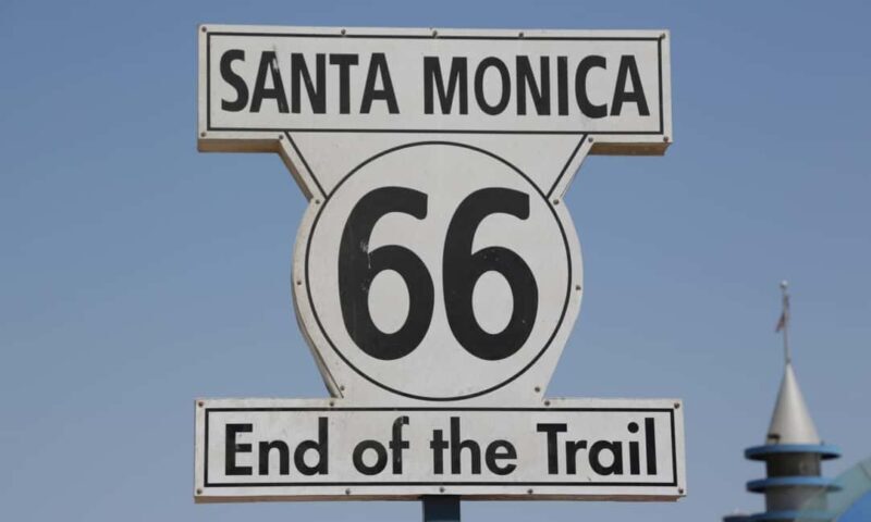 Los Angeles: City Tour with Expert Guide and Hotel Pickup - Los Angeles: City Tour with Expert Guide and Hotel Pickup