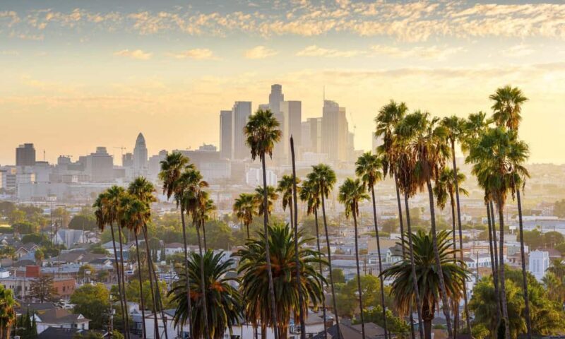 Los Angeles: City Tour with Expert Guide and Hotel Pickup - Why This Tour Offers Good Value