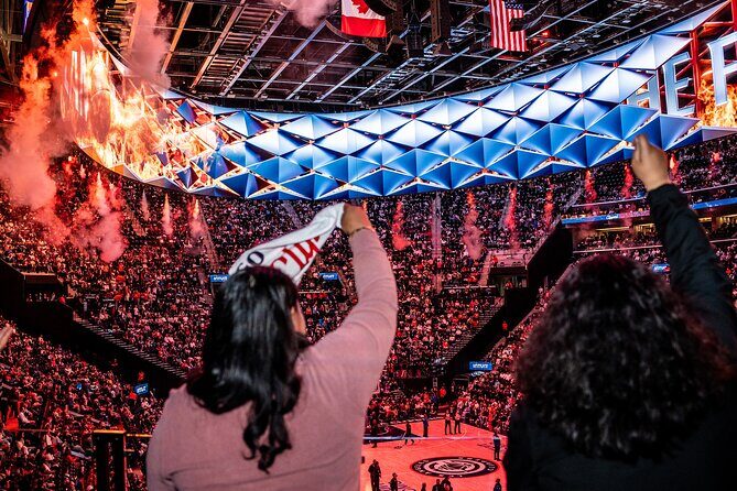 Los Angeles Clippers NBA Game Ticket - A Close Look at the Experience
