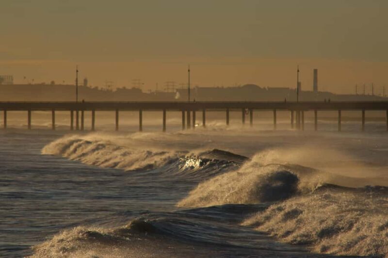 Los Angeles: Coastal E-Bike Tour with Guide - Key Points