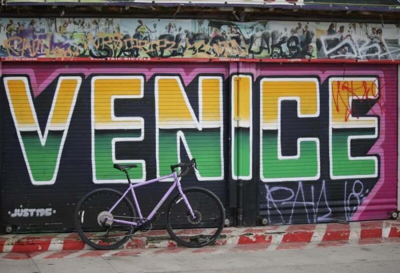 Los Angeles: Coastal E-Bike Tour with Guide - A Closer Look at the Coastal E-Bike Tour